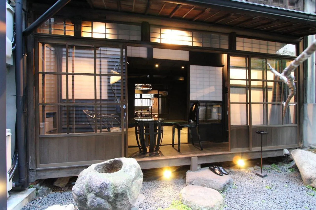 Maison De 9 Osaka Tanimachi 0*,  Japan