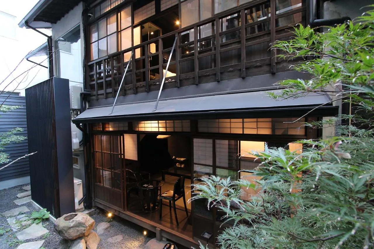 Maison De 9 Osaka Tanimachi Holiday home