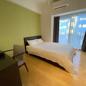 アパート Jj Court Kujo - Vacation 12697, 大阪市
