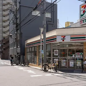 Seed Tanimachi 6-chome Osaka