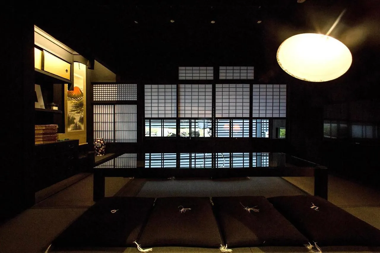 Maison De 9 Osaka Tanimachi Holiday home