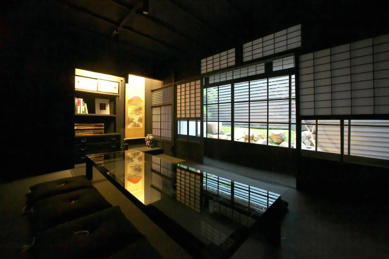 Maison De 9 Osaka Tanimachi