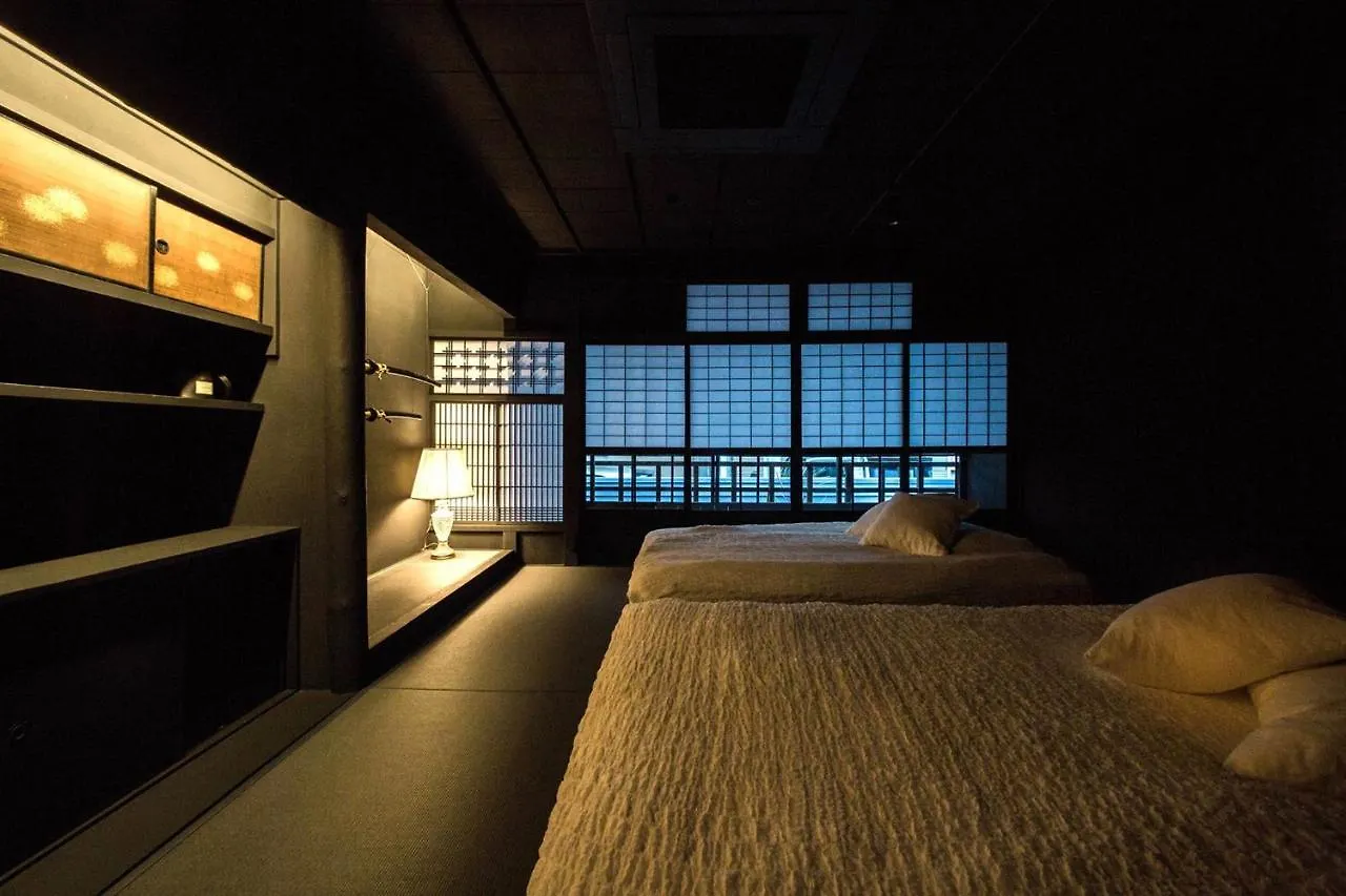 Holiday home Maison De 9 Osaka Tanimachi Japan