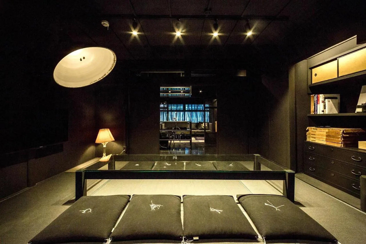 Holiday home Maison De 9 Osaka Tanimachi