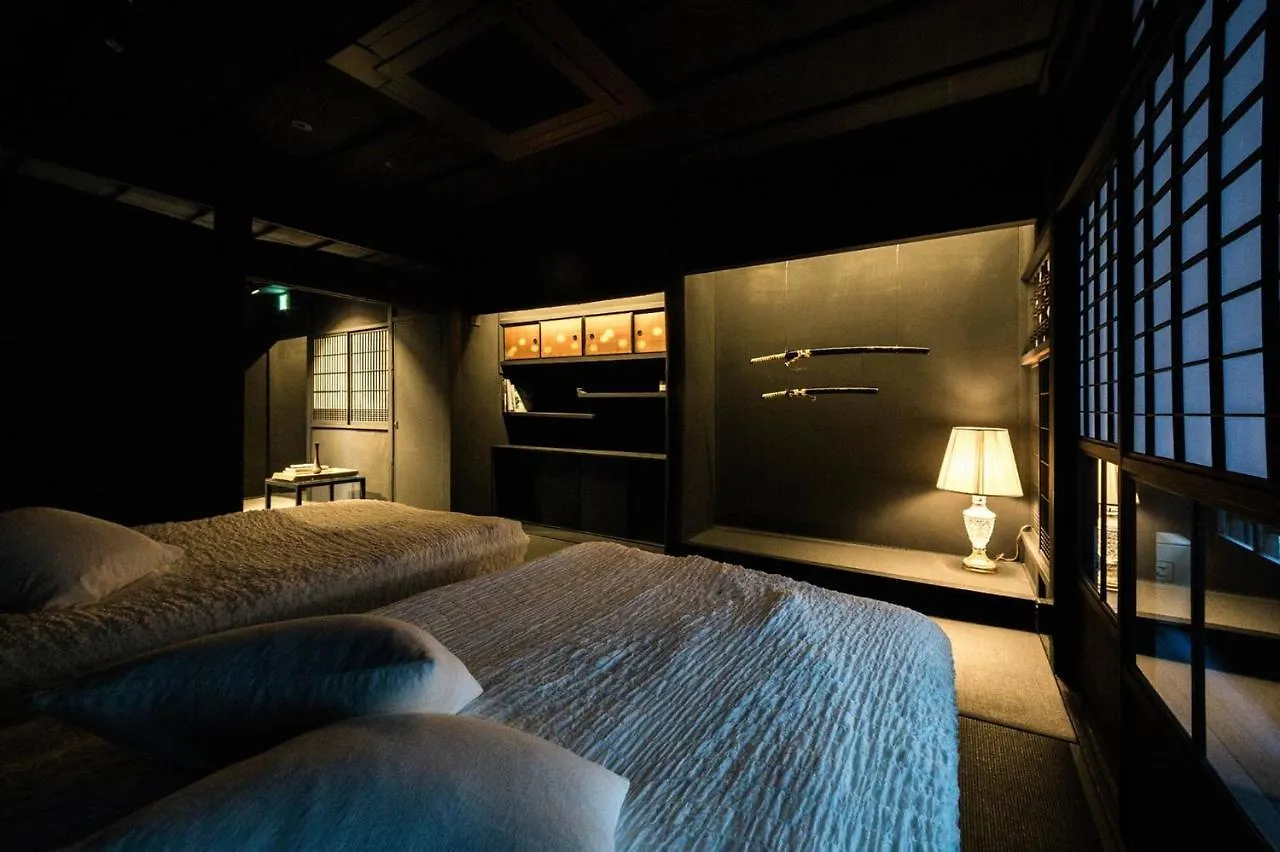 Maison De 9 Osaka Tanimachi Holiday home
